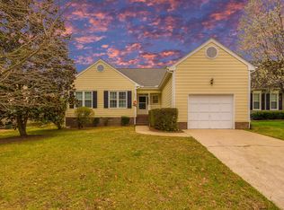 4212 Birmingham Way, Raleigh, NC 27604