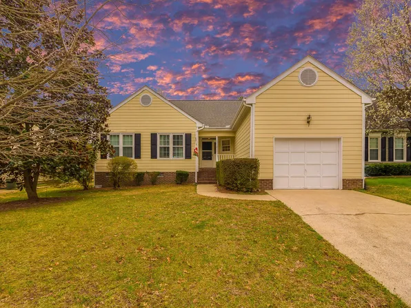 4212 Birmingham Way, Raleigh, NC 27604