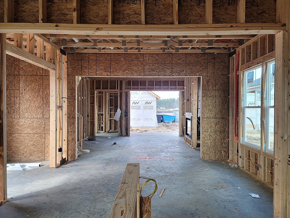 180 Midtown Avenue, Homesite 1048 Elevation Image 1