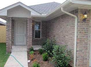 2404 NW 197th St, Edmond, OK 73012