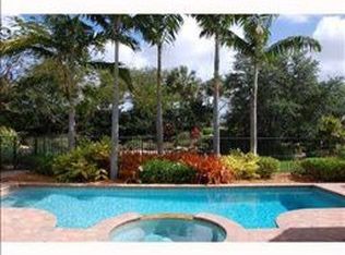 11110 Green Bayberry Dr, Palm Beach Gardens, FL 33418