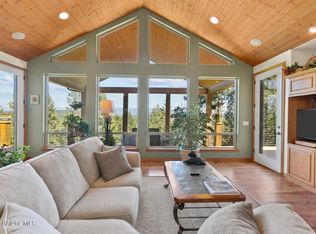 614 Granite Ridge Dr, Sandpoint, ID 83864