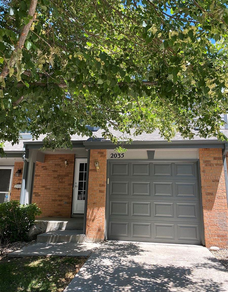 2035 E 103rd Avenue, Thornton, CO 80229 MLS 6542881 Zillow
