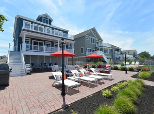 808 North Dr, Brick, NJ 08724