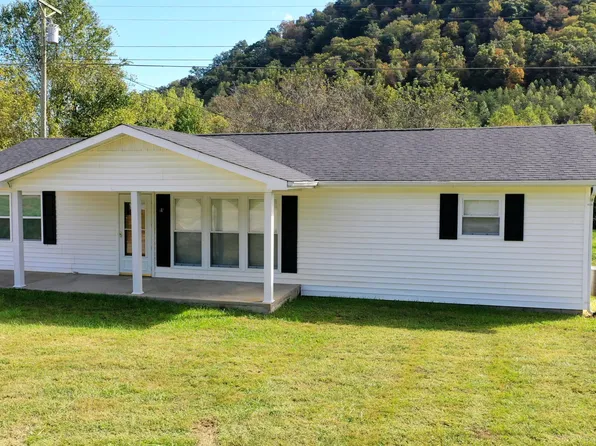 929 Campbell Dr, Sneedville, TN 37869