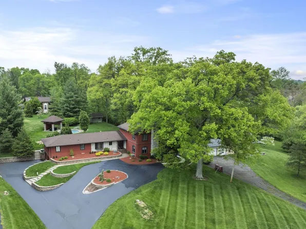 6196 Werk Rd, Cincinnati, OH 45248