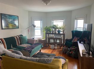 98 Morrison Ave #3, Somerville, MA 02144