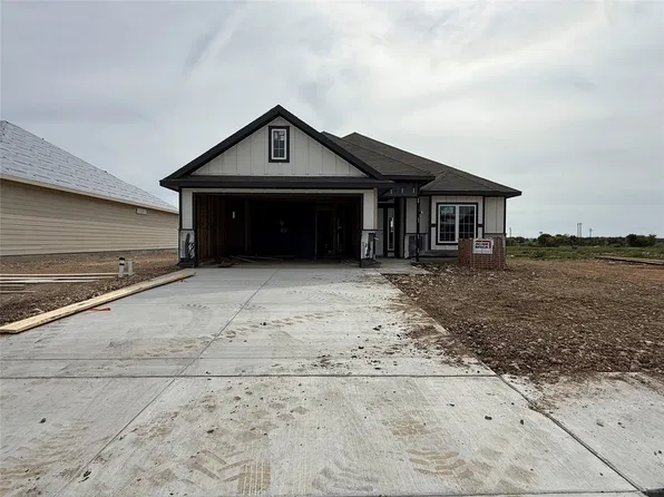 118 Jenjira Way, McGregor, TX 76657