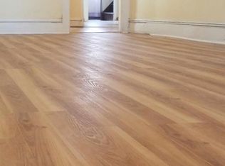 493 Park Avenue #First Floor, East Orange, NJ 07017
