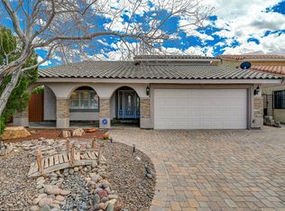 3880 Leisure Ln, Las Vegas, NV 89103