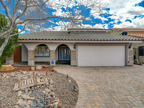 3880 Leisure Ln, Las Vegas, NV 89103