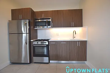 Rented by Uptown Flats LLC