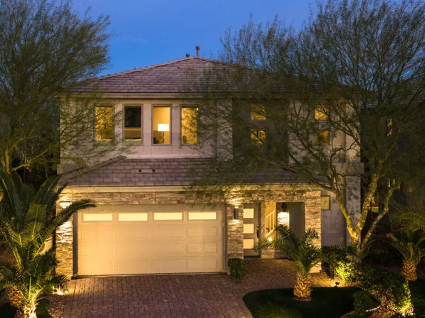 4430 Quiet Mountain Ct, Las Vegas, NV 89147