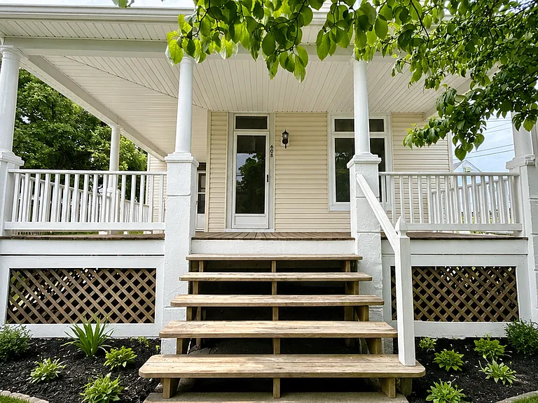 608 Northpoint Rd — Photo 1
