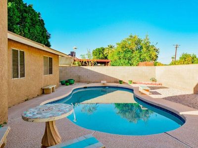 1635 S Naples Ave, Yuma, AZ, 85364