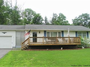 35 Longyear Rd, Shokan, NY 12481