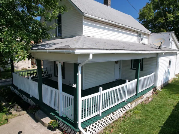 21584 Main St, Raymond, OH 43067