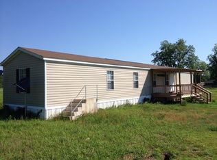 11071 Old Pascagoula Rd, Grand Bay, AL 36541