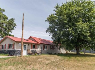 N3600 County Road A, Oxford, WI 53952