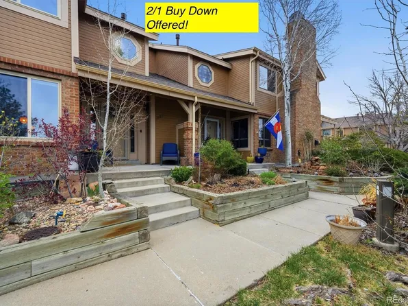1807 S Deframe Street, Lakewood, CO 80228