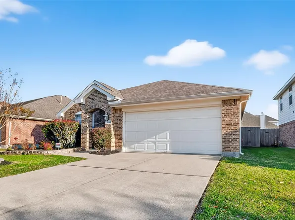 10422 Acacia Forest Trl, Houston, TX 77089