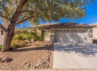 13657 N Heritage Canyon Dr, Marana, AZ 85658