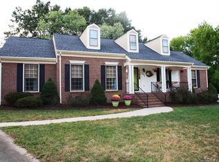 7412 Doves Nest Cres, Charlotte, NC 28226