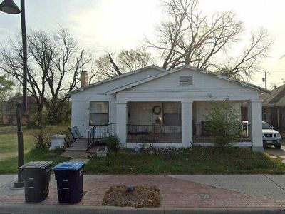 3137 Hemphill St, Fort Worth, TX, 76110