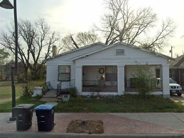 3137 Hemphill St, Fort Worth, TX 76110