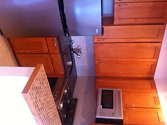 Rented by J Misrahi Realty Corp