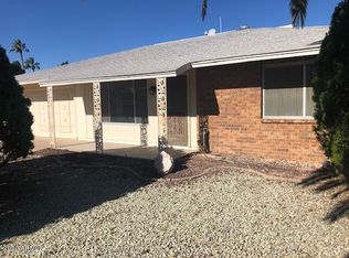 10334 W Pine Springs Dr, Sun City, AZ 85373
