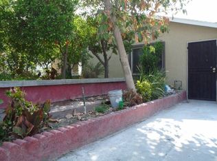 3697 Edgehill Dr, Riverside, CA 92509