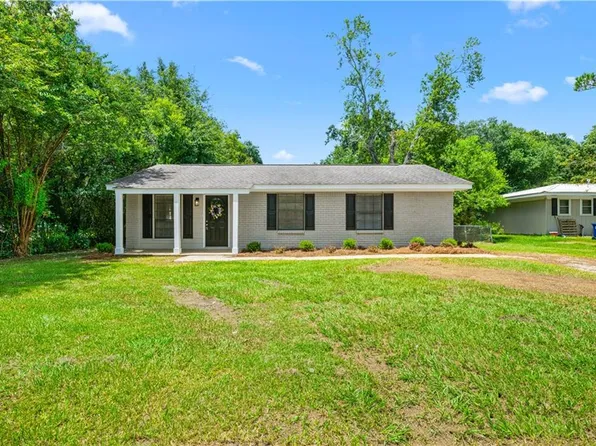 5580 Mardanne Dr, Theodore, AL 36582