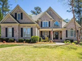 21 Rocky Brook Ct, Acworth, GA 30101