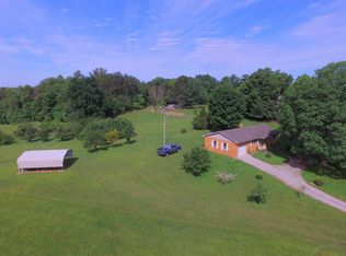 663 Fairgrounds Rd, Jamestown, TN 38556
