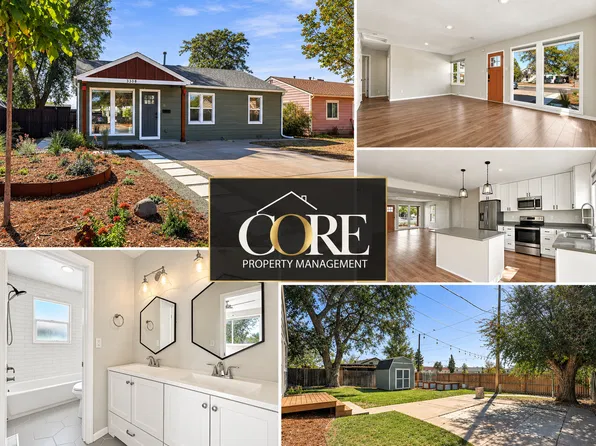 3308 W 73rd Ave, Westminster, CO 80030
