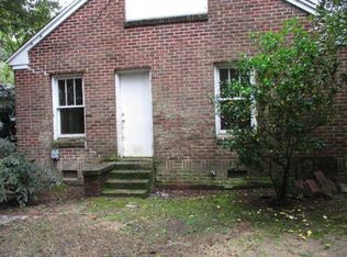 410 McHenry St, Malvern, AR 72104