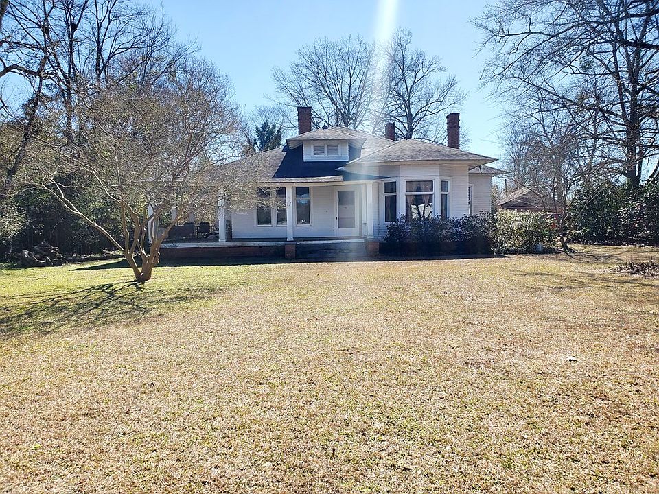 140 College St Cuthbert, GA, 39840 Apartments for Rent Zillow