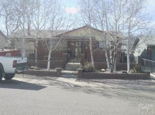 2617 Ridgewood Ln, Pueblo, CO 81005