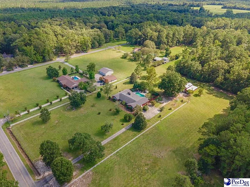 3810 Claussen Rd, Florence, SC 29505 Zillow