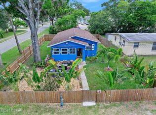600 Holmes Ave, Daytona Beach, FL 32114