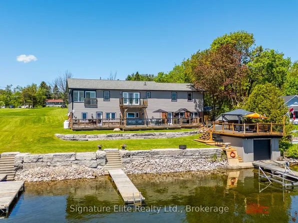 9 Fieldview Dr, Kawartha Lakes, ON K0M 2B0