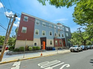 Colgate 100, Jersey City, NJ 07302