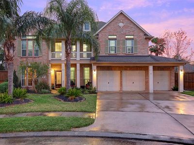 1102 Essex Ct, Seabrook, TX, 77586