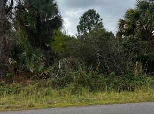 442 Lagrange St SW, Palm Bay, FL 32908