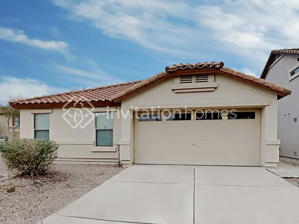838 E Mountain View Rd, San Tan Valley, AZ 85143