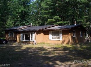 51 S Emerson Dr, Branch, MI 49402