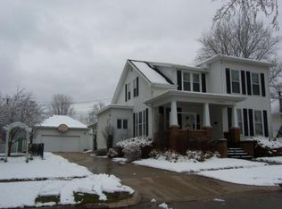 145 W Noyes St, Berlin, WI 54923