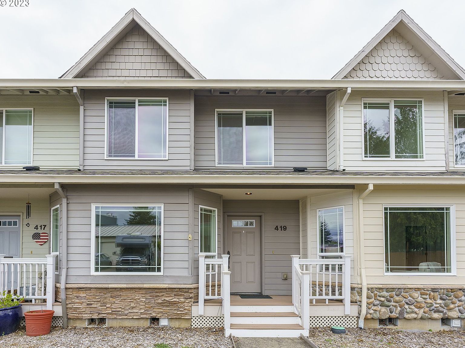 419 Harris Ln, Oregon City, OR 97045 Zillow