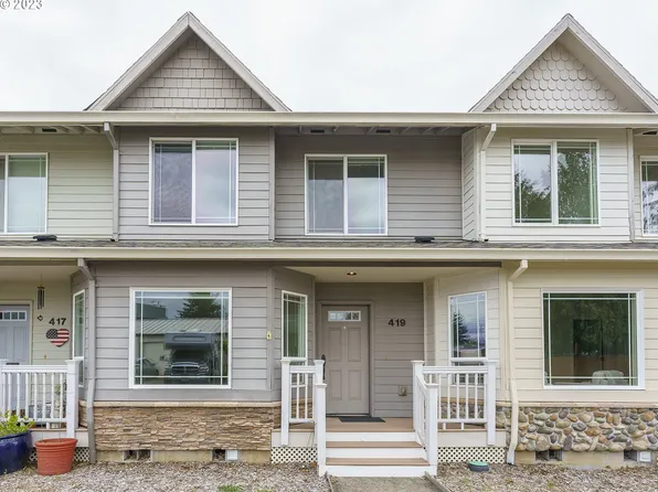 419 Harris Ln, Oregon City, OR 97045